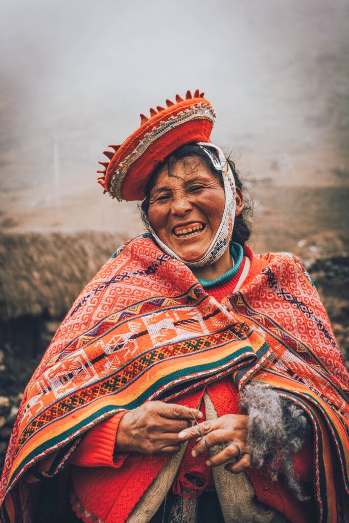 ¿Los peruanos comen palomas?
