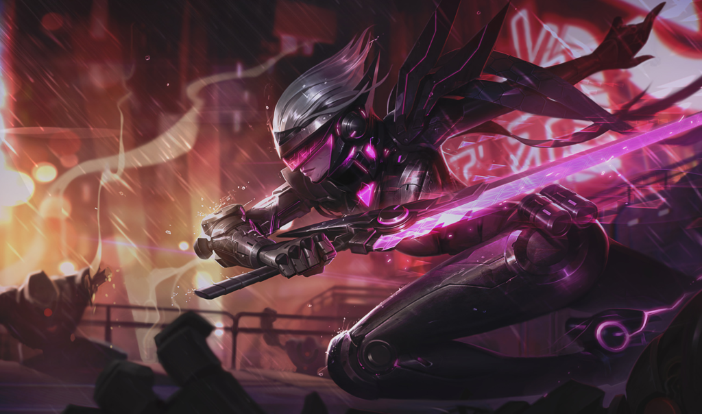 ¿Cuál es la diferencia entre el AP y el AD en league of legends?