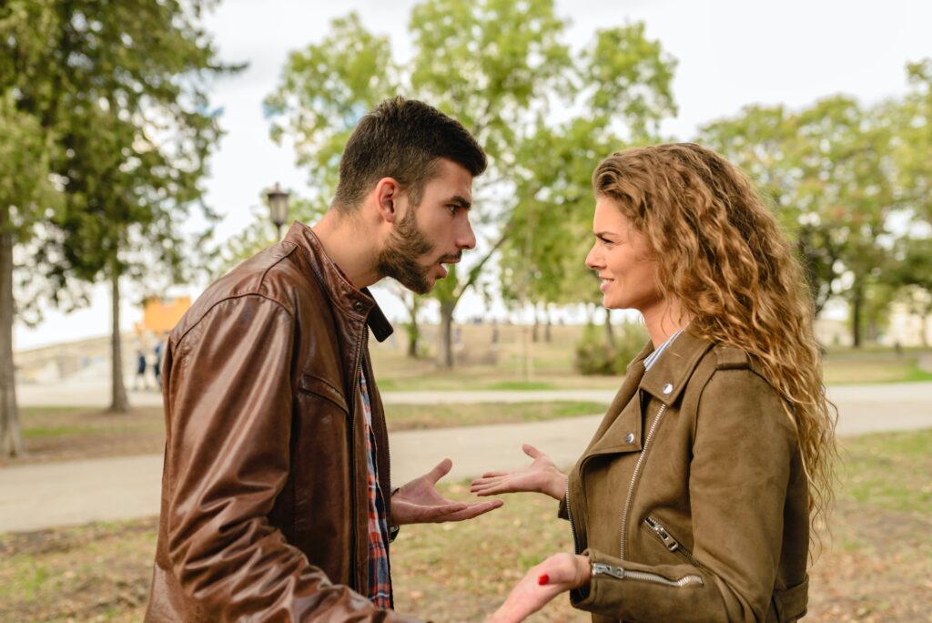 ¿ESTÁS CANSADO DE PELEAR CON TU ESPOSA APRENDE CÓMO MEJORAR TU RELACIÓN