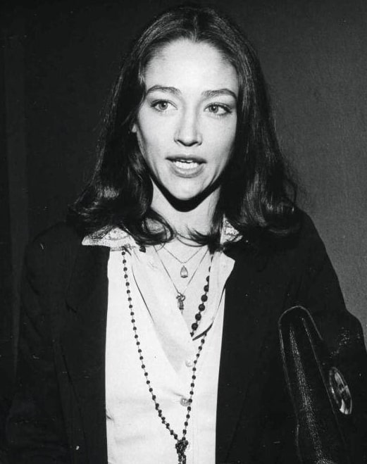 olivia hussey