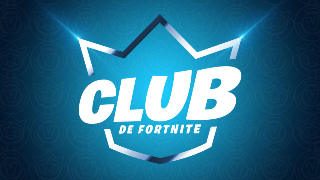 club de fortnite