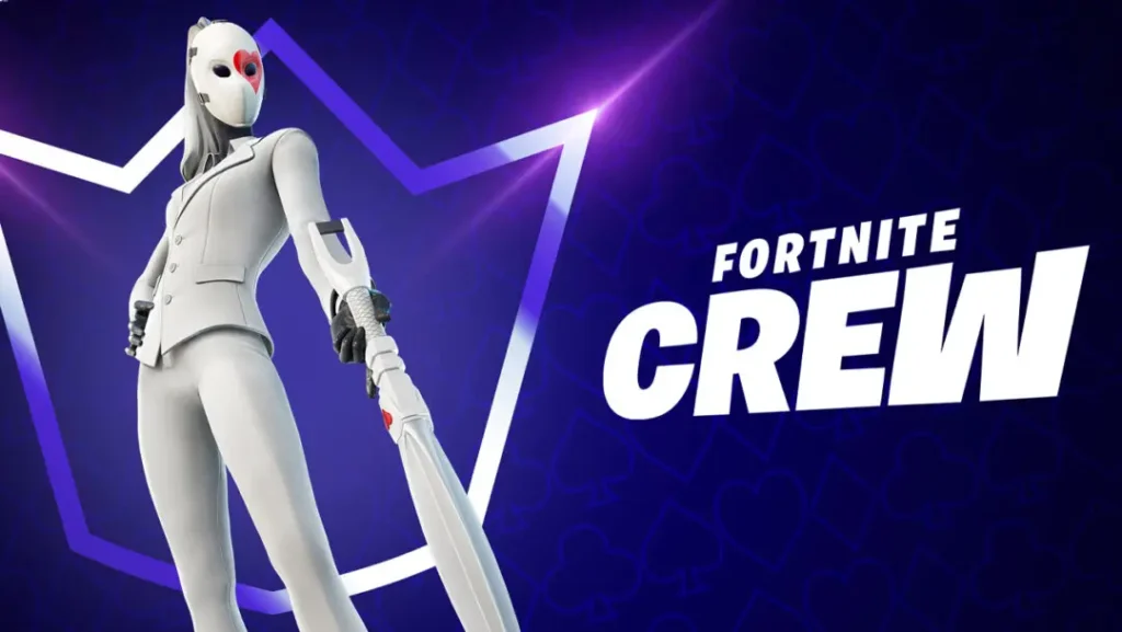 club de fortnite