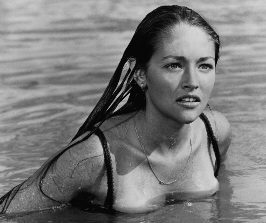 olivia hussey
