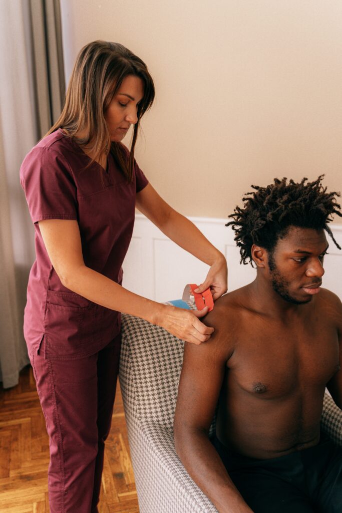 diferencia entre osteopata y fisioterapeuta