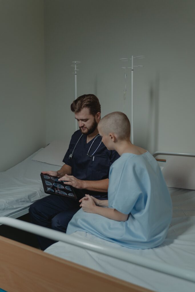 Diferencia Entre Nódulo Y Tumor