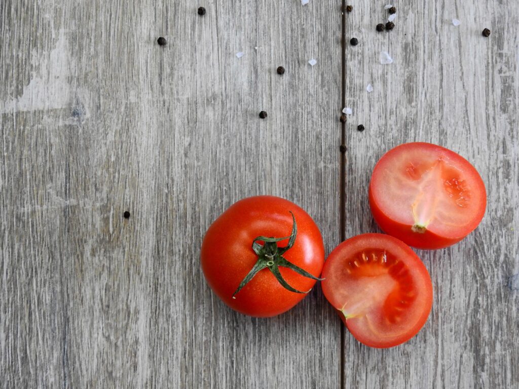 Los 10 Mejores Tomates De España