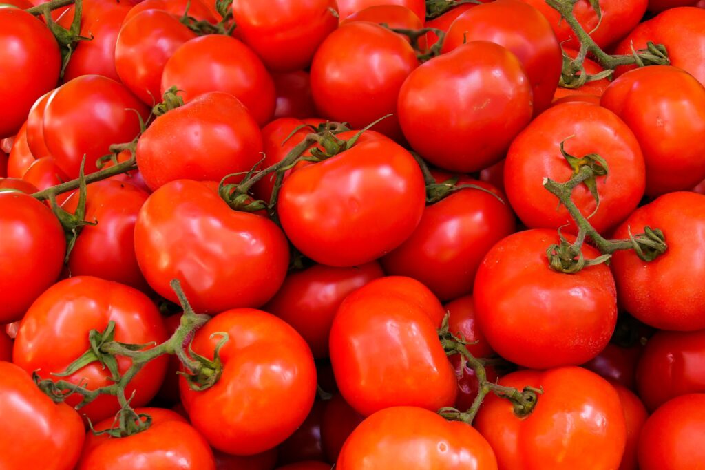 Los 10 Mejores Tomates De España