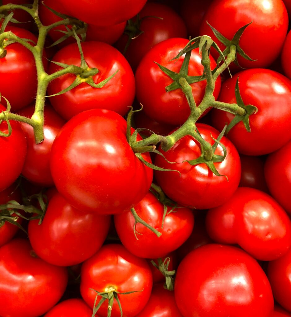 Los 10 Mejores Tomates De España