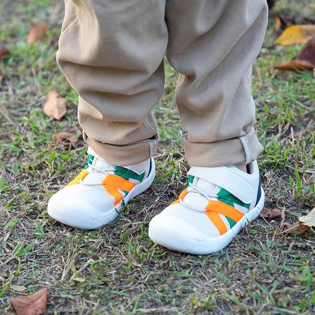 La mejor opción de zapato primeros pasos para bebe