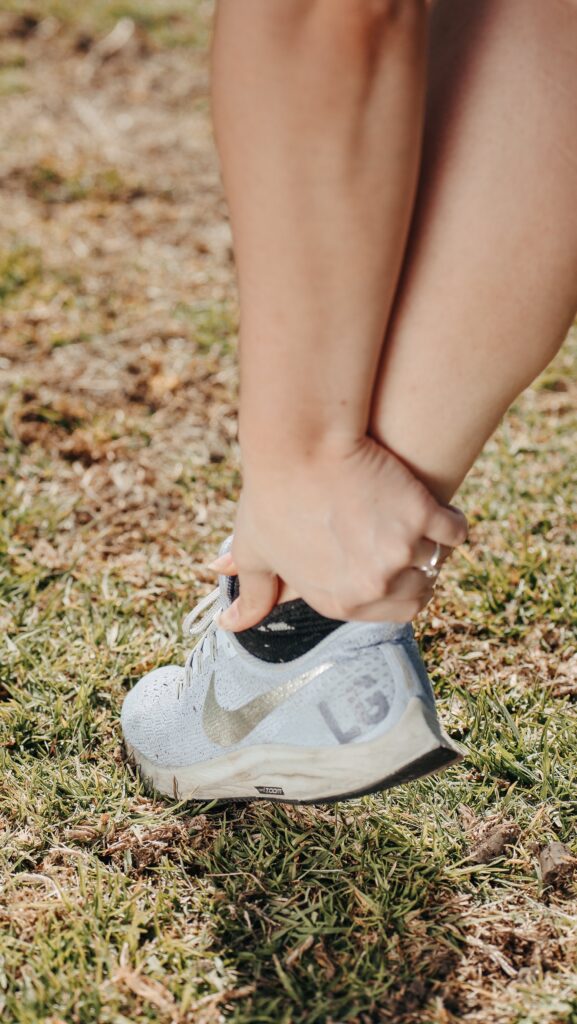 fascitis plantar
