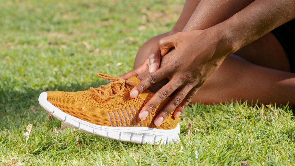 fascitis plantar
