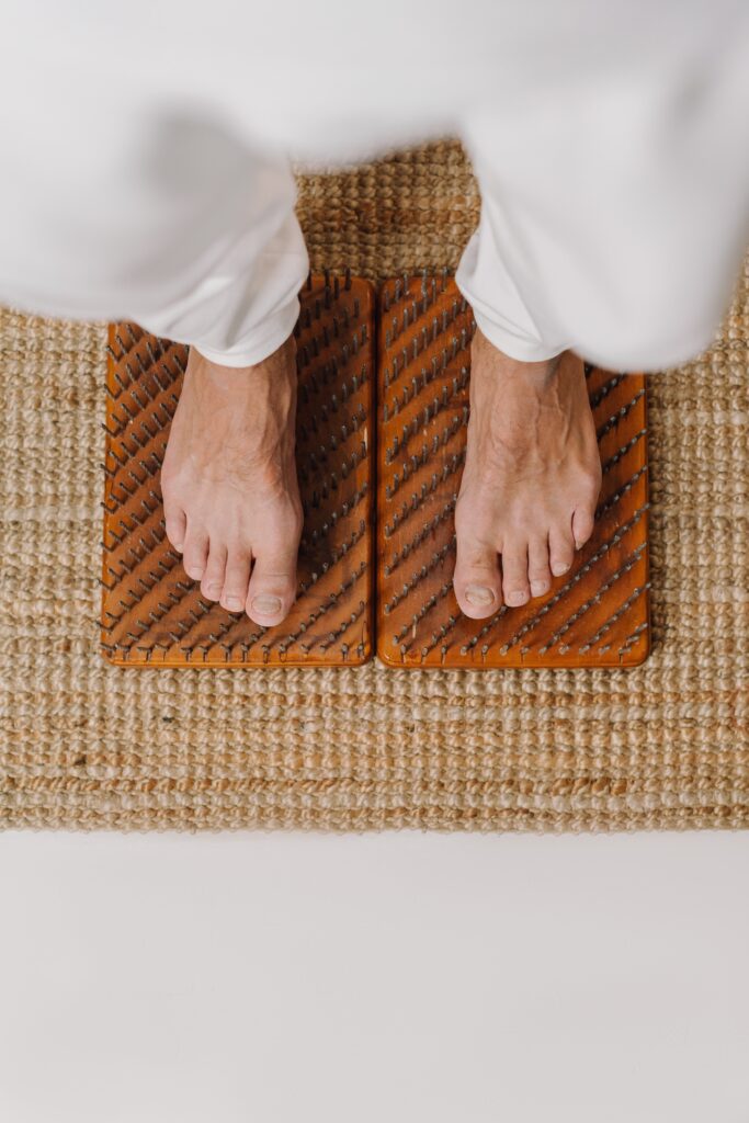 fascitis plantar