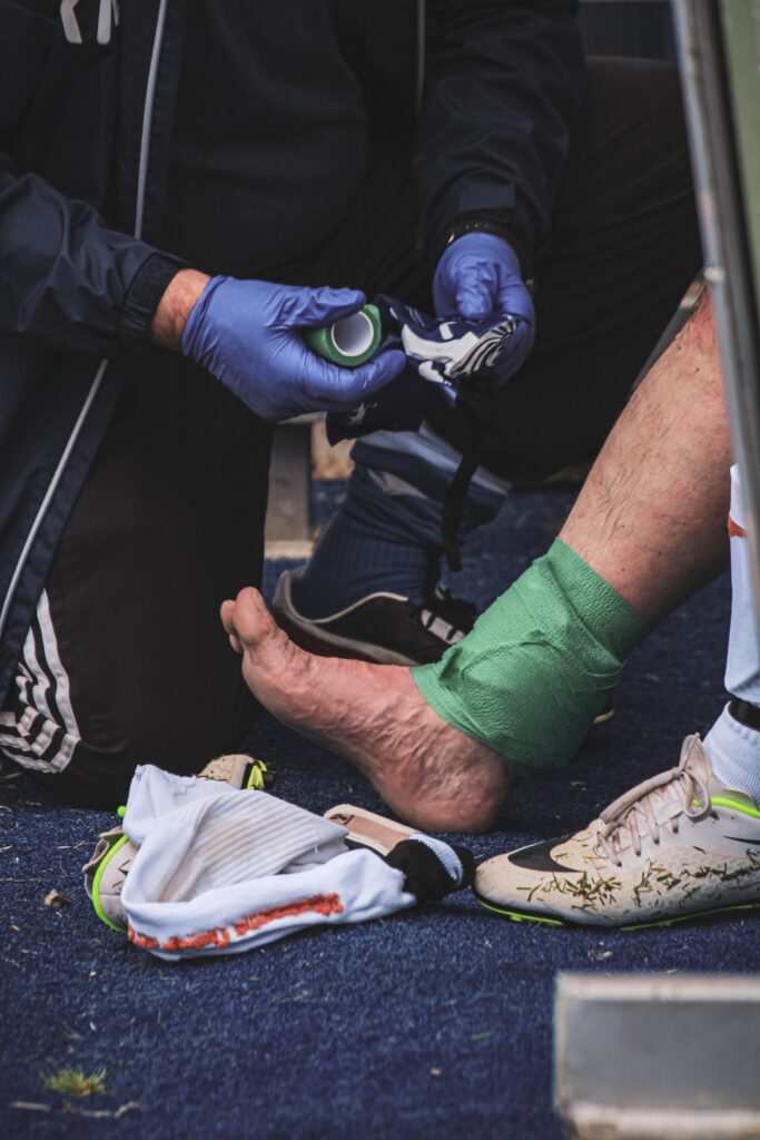 fascitis plantar