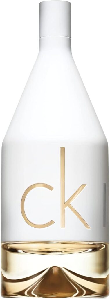 CKIN2U Eau de Toilette for her de Calvin Klein