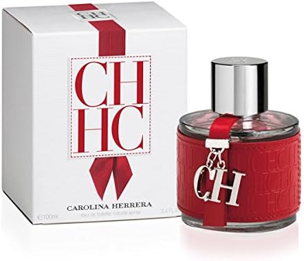 Carolina Herrera - CH edt vapo