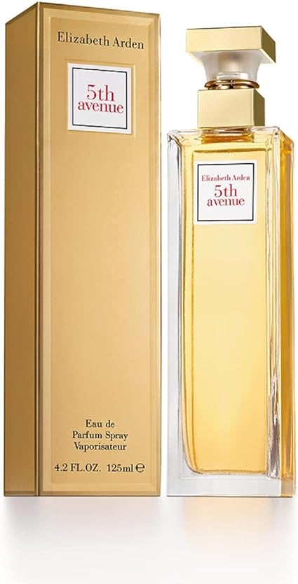 Elizabeth Arden 5th Avenue