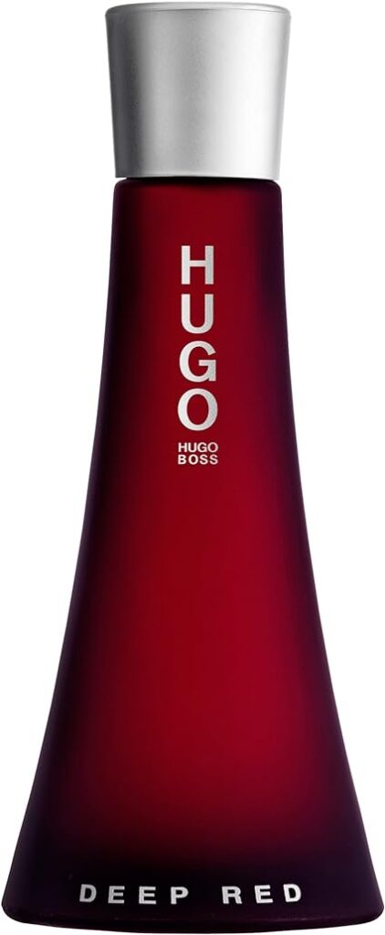 HUGO Deep Red Eau de Parfum