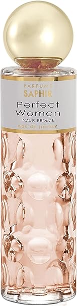 PARFUMS SAPHIR