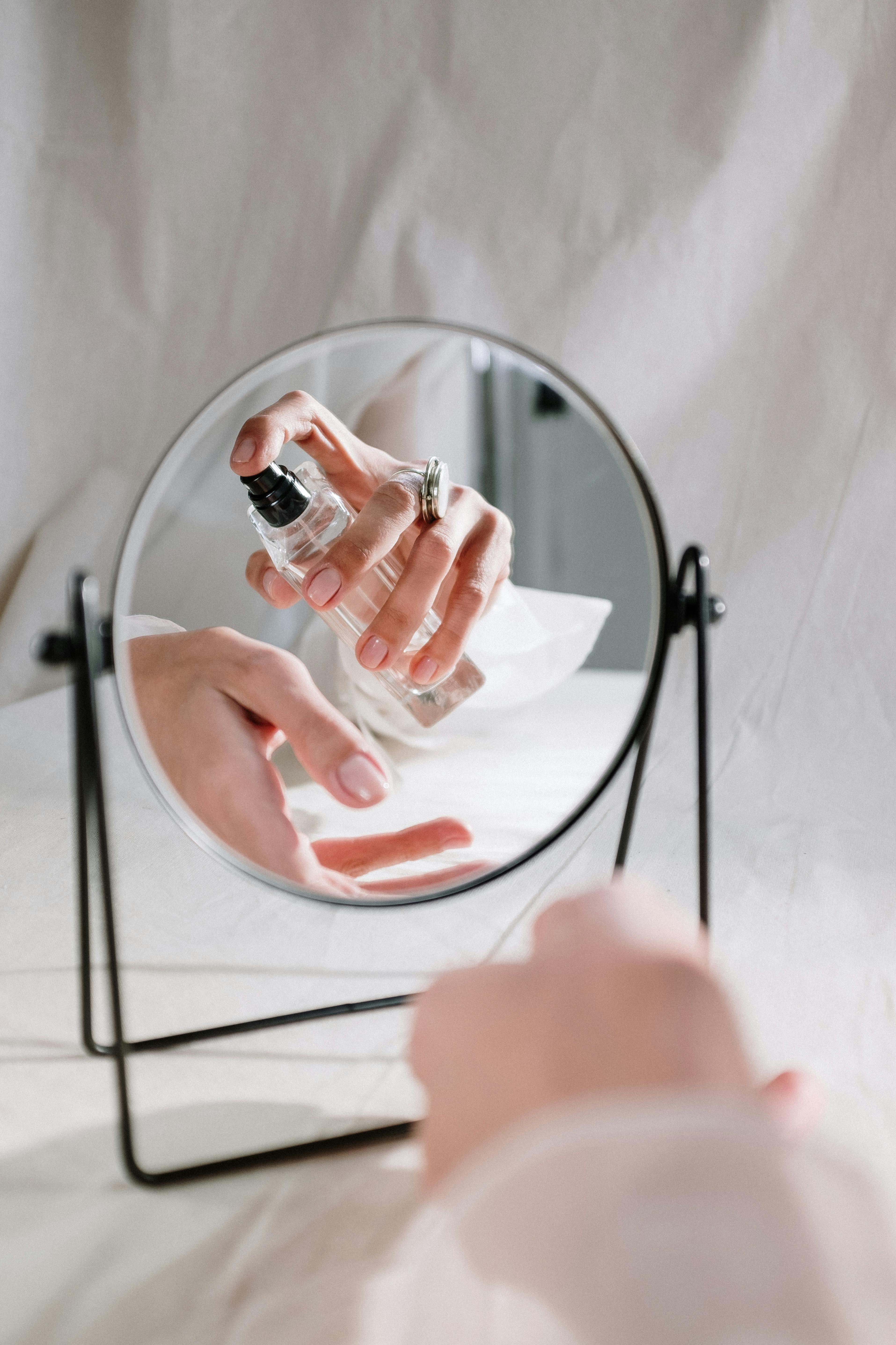 perfumes de mujer que mejor huelen