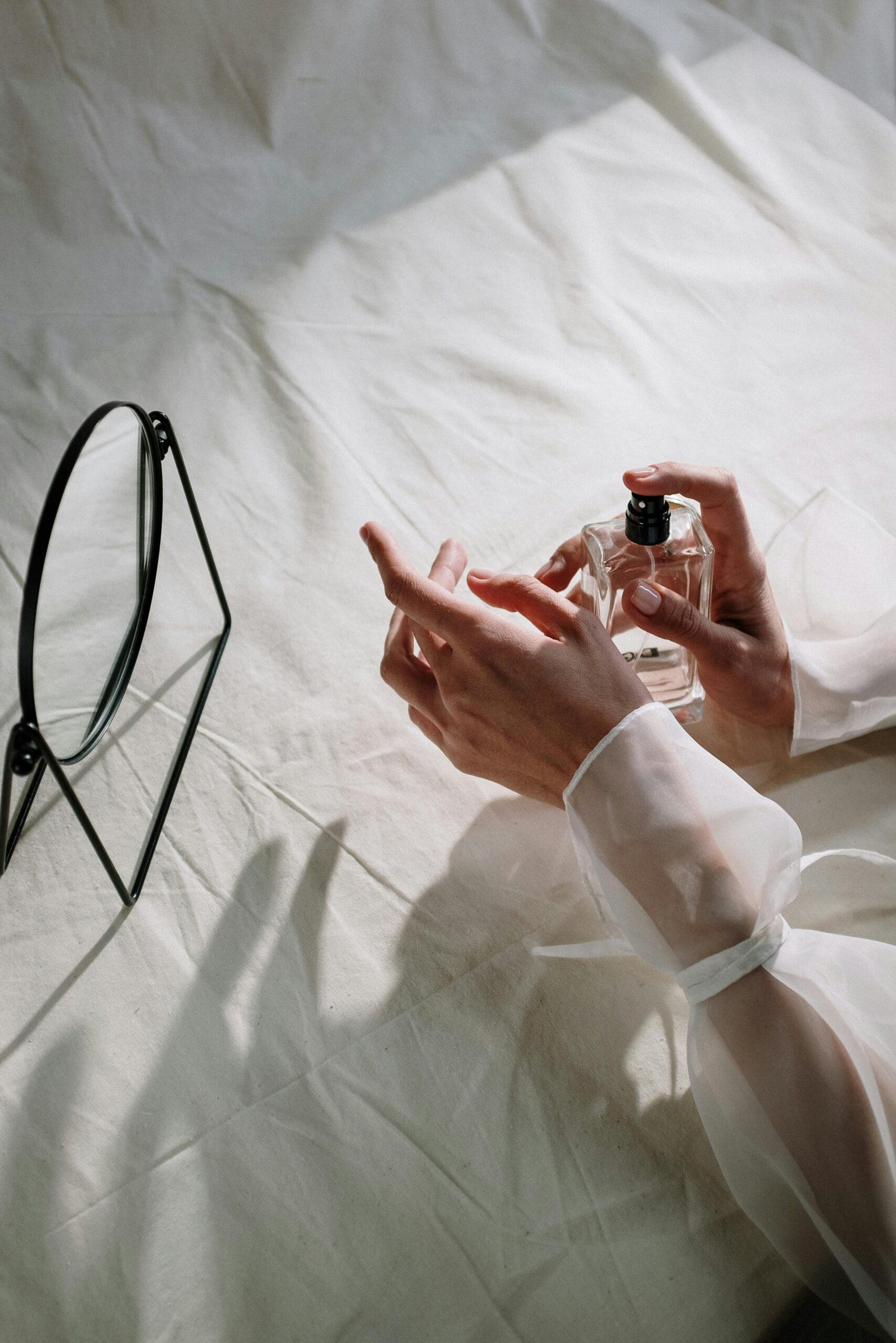 perfumes de mujer que mejor huelen