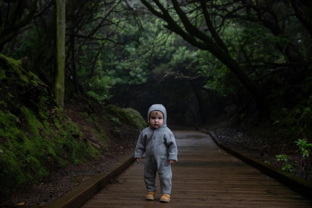 Como superar el miedo a que le pase algo a un hijo