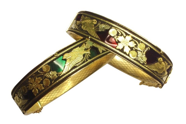Joyas y Accesorios de Toledo