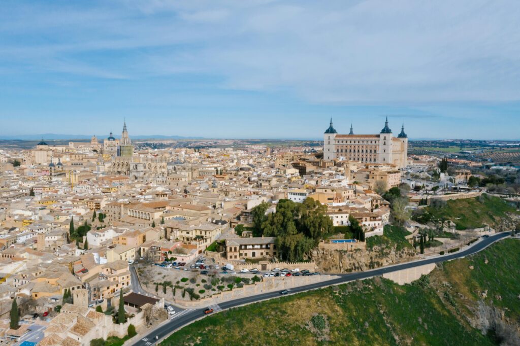 Qué Comprar en Toledo
