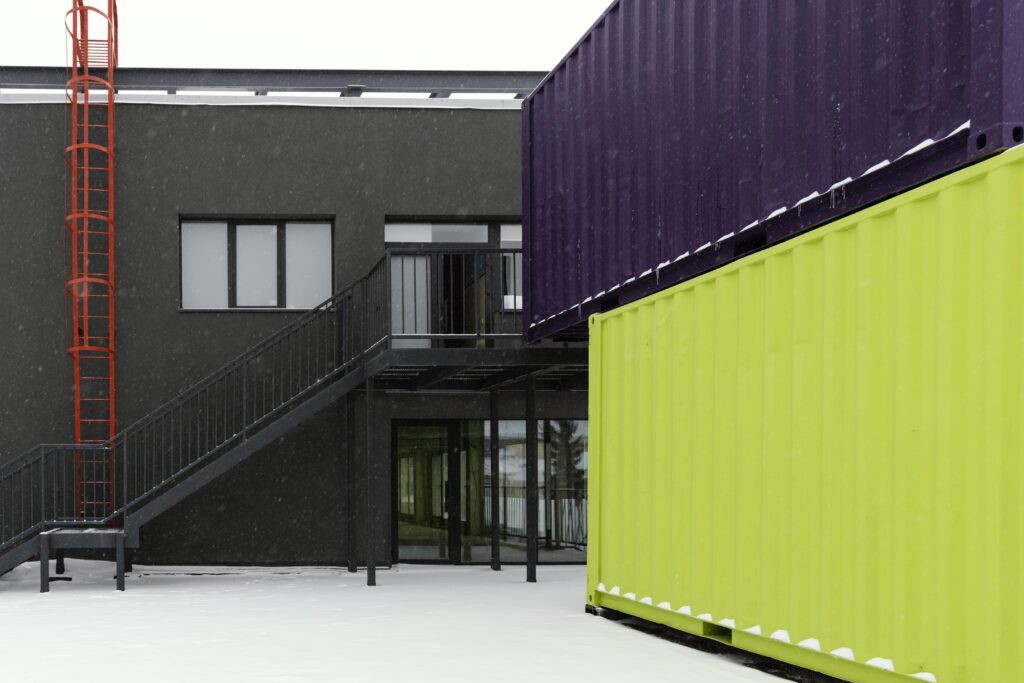 casas modulares en Galicia