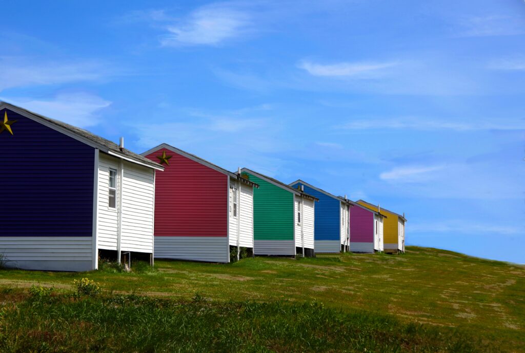 Qué es una casa modular