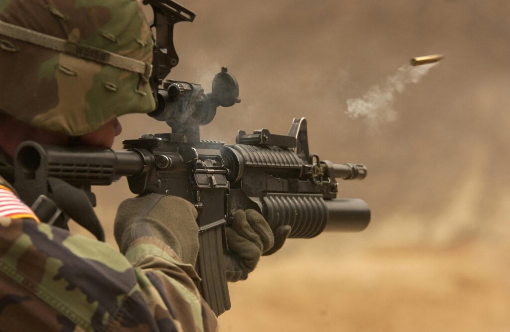 mejores armas warzone 3