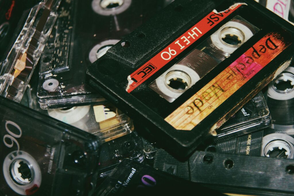 la mejor cancion de los 90